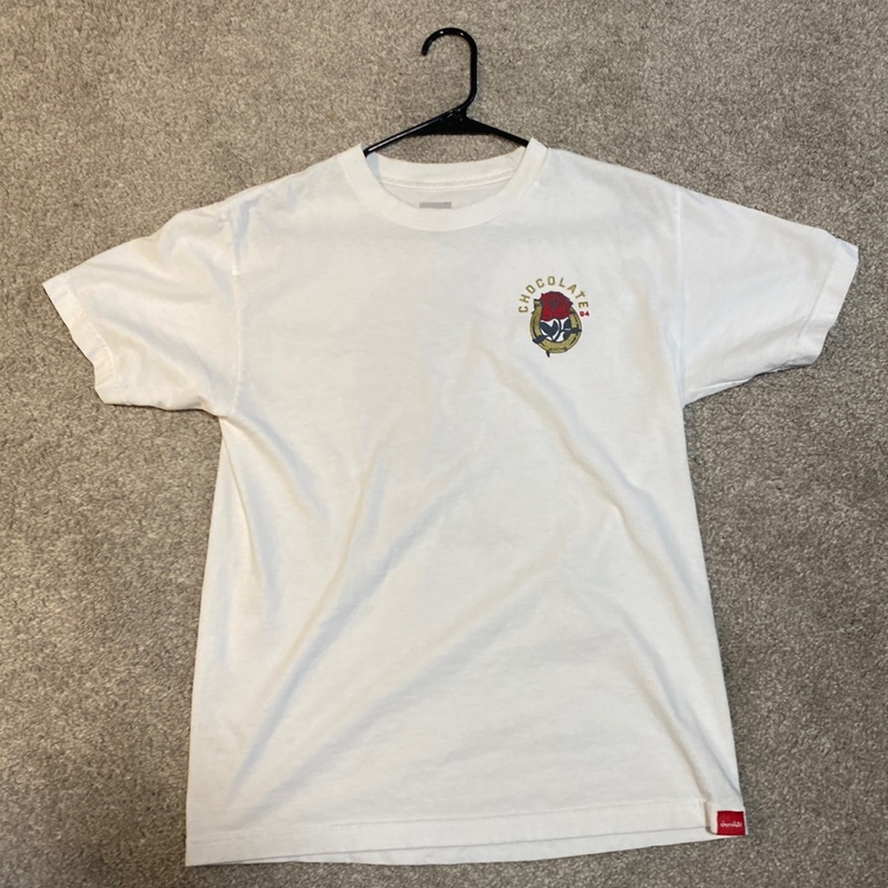 Chocolate Tee